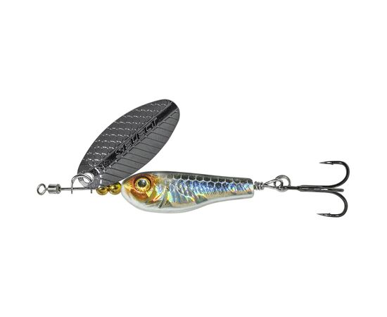 Блесна Select Heli-X 4 14.0g 07 (1870.65.70)
