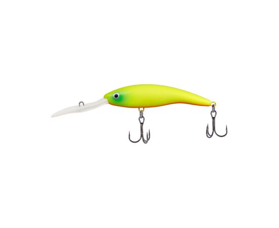 Воблер Select Basher 110F 110mm 23.0g 01 (max 6.0m) (1870.70.01)