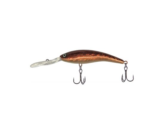 Воблер Select Basher 110F 110mm 23.0g 26 (max 6.0m) (1870.70.10)