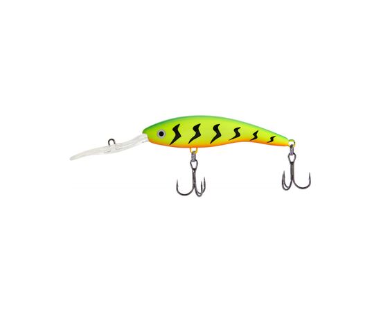 Воблер Select Basher 110F 110mm 23.0g 30 (max 6.0m) (1870.70.11)