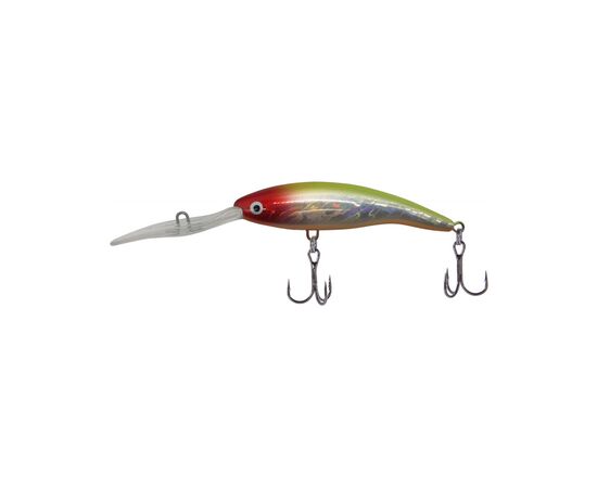 Воблер Select Basher 110F 110mm 23.0g 33 (max 6.0m) (1870.70.13)