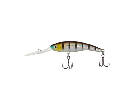 Воблер Select Basher 90F 90mm 14.0g 13 (max 4.0m) (1870.69.92)