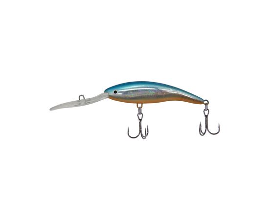 Воблер Select Basher 90F 90mm 14.0g 34 (max 4.0m) (1870.69.99)