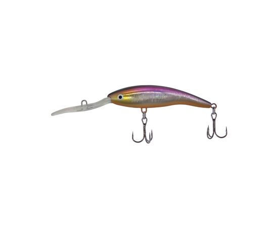 Воблер Select Basher 90F 90mm 14.0g 35 (max 4.0m) (1870.70.00)