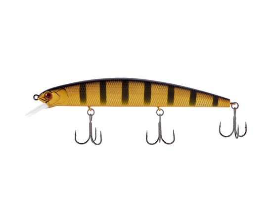 Воблер Select Dementor 130SP 130mm 21.0g 23 (1.5-1.8m) (1870.36.09)