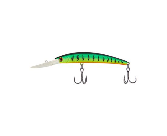 Воблер Select Diver 130F 130mm 24.0g 02 (max 8.0m) (1870.70.17)