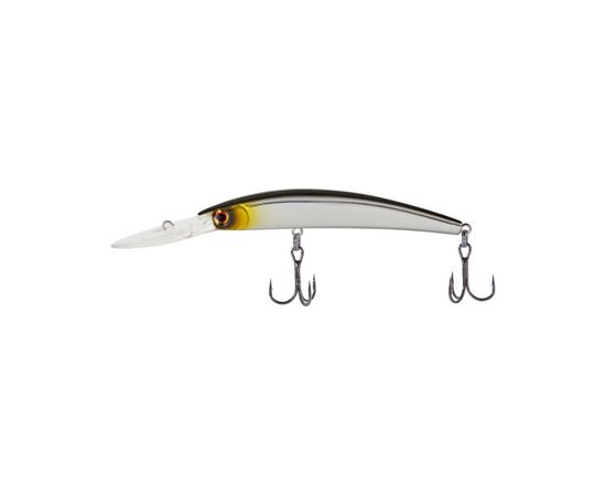 Воблер Select Diver 130F 130mm 24.0g 07 (max 8.0m) (1870.70.20)
