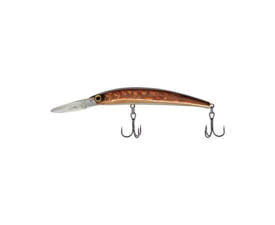 Воблер Select Diver 130F 130mm 24.0g 26 (max 8.0m) (1870.70.25)