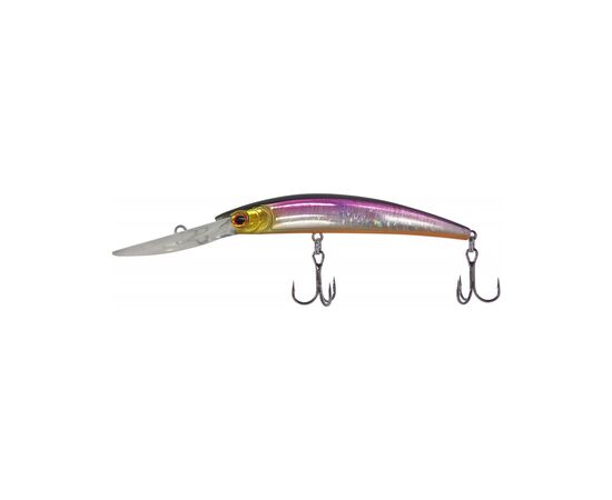 Воблер Select Diver 130F 130mm 24.0g 35 (max 8.0m) (1870.70.30)