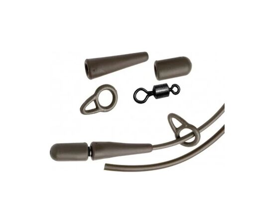 Монтаж Starbaits Run Rig Kit green (32.61.50)