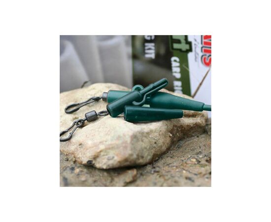 Монтаж Starbaits Stick Rig Kit green (32.61.53)