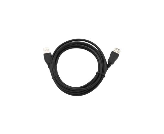 Дата кабель подовжувач USB2.0 А/A Cablexpert (CCP-USB2-AMAF-10)