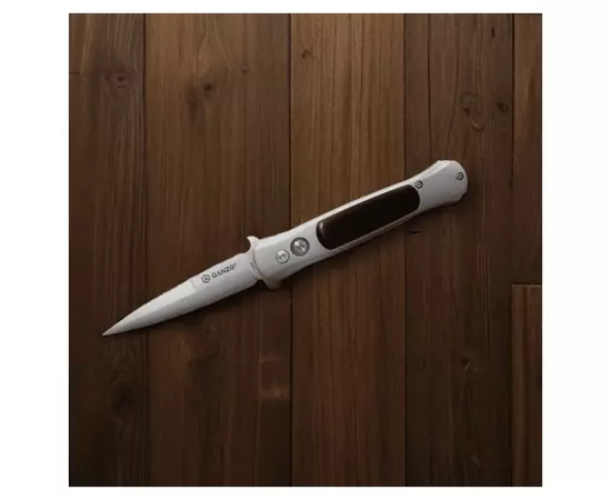 Нож Ganzo G707, изображение 4 Нож Ganzo G707, изображение 4