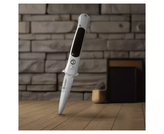 Нож Ganzo G707, изображение 5 Нож Ganzo G707, изображение 5