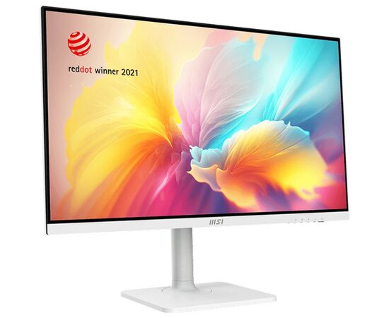 Монитор MSI MODERN MD272QXPW, изображение 2 Монитор MSI MODERN MD272QXPW, изображение 2