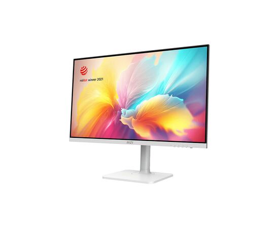 Монитор MSI MODERN MD272QXPW, изображение 3 Монитор MSI MODERN MD272QXPW, изображение 3