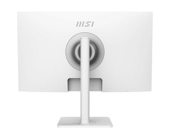 Монитор MSI MODERN MD272QXPW, изображение 4 Монитор MSI MODERN MD272QXPW, изображение 4