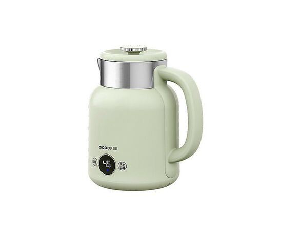 Електрочайник Xiaomi CR-SH1501 Green, зображення 2 Електрочайник Xiaomi CR-SH1501 Green, зображення 2