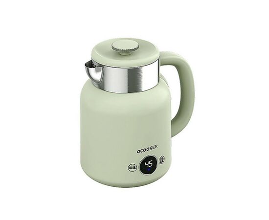 Електрочайник Xiaomi CR-SH1501 Green, зображення 3 Електрочайник Xiaomi CR-SH1501 Green, зображення 3