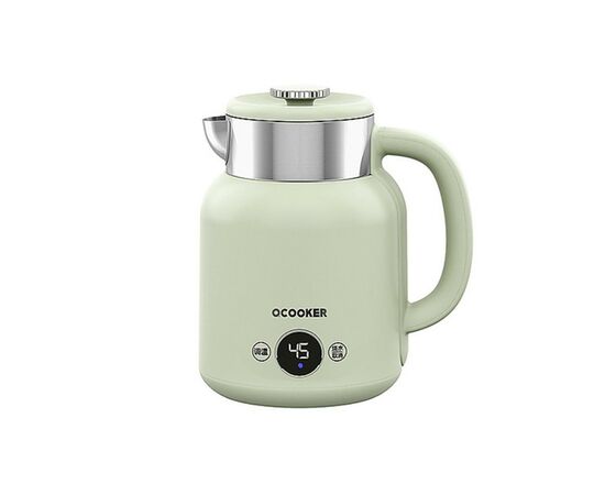 Електрочайник Xiaomi CR-SH1501 Green