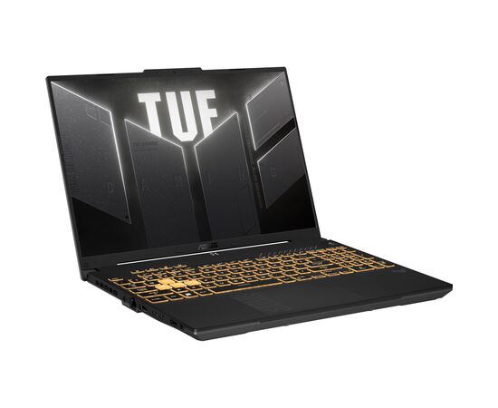 Ноутбук ASUS TUF Gaming F16 FX607JV-N3229 (90NR0HV6-M00DS0), изображение 2