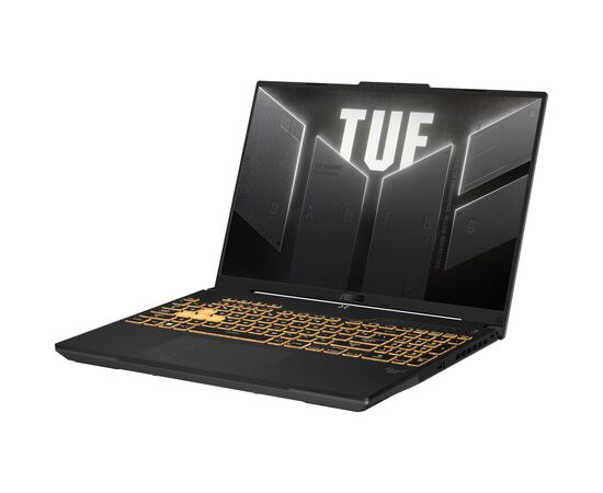Ноутбук ASUS TUF Gaming F16 FX607JV-N3229 (90NR0HV6-M00DS0), изображение 3