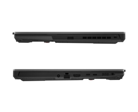 Ноутбук ASUS TUF Gaming F16 FX607JV-N3229 (90NR0HV6-M00DS0), изображение 5