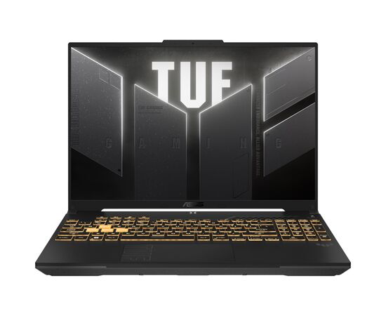 Ноутбук ASUS TUF Gaming F16 FX607JV-N3229 (90NR0HV6-M00DS0)