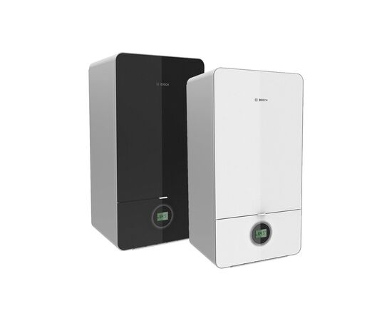 Котел Bosch Condens 7000 W GC 7000 iW 35 P (7736901394), изображение 3 Котел Bosch Condens 7000 W GC 7000 iW 35 P (7736901394), изображение 3