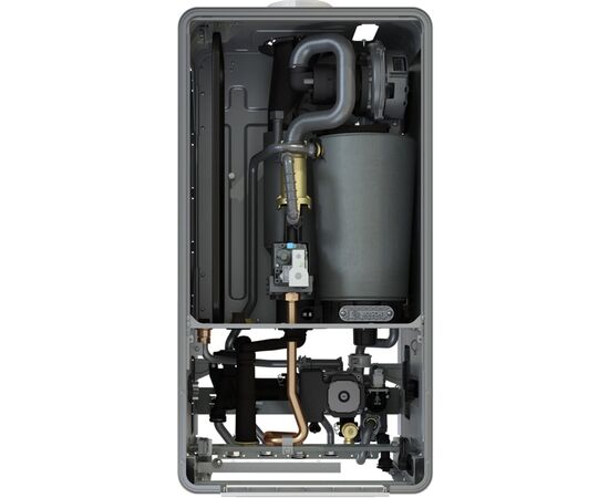 Котел Bosch Condens 7000 W GC 7000 iW 35 PB (7736901393), изображение 4 Котел Bosch Condens 7000 W GC 7000 iW 35 PB (7736901393), изображение 4