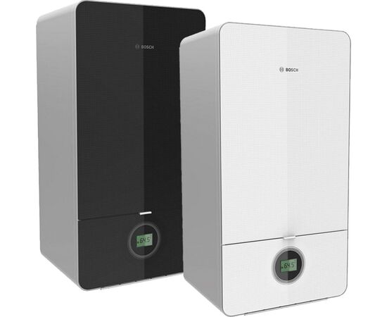 Котел Bosch Condens 7000 W GC 7000 iW 35 PB (7736901393), изображение 5 Котел Bosch Condens 7000 W GC 7000 iW 35 PB (7736901393), изображение 5