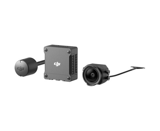 Відеосистема FPV DJI O3 Air Unit упаковка 40 шт. (HP9915.0241BOX), зображення 2 Відеосистема FPV DJI O3 Air Unit упаковка 40 шт. (HP9915.0241BOX), зображення 2