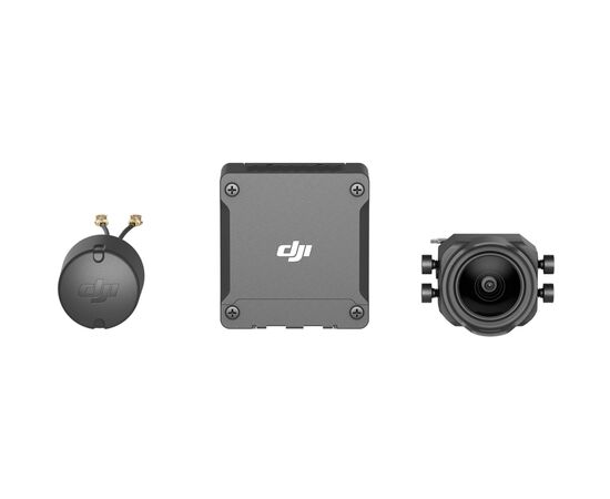 Відеосистема FPV DJI O3 Air Unit упаковка 40 шт. (HP9915.0241BOX), зображення 3 Відеосистема FPV DJI O3 Air Unit упаковка 40 шт. (HP9915.0241BOX), зображення 3