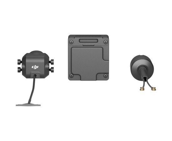 Відеосистема FPV DJI O3 Air Unit упаковка 40 шт. (HP9915.0241BOX), зображення 4 Відеосистема FPV DJI O3 Air Unit упаковка 40 шт. (HP9915.0241BOX), зображення 4