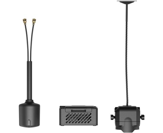 Відеосистема FPV DJI O3 Air Unit упаковка 40 шт. (HP9915.0241BOX), зображення 6 Відеосистема FPV DJI O3 Air Unit упаковка 40 шт. (HP9915.0241BOX), зображення 6