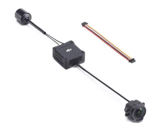 Відеосистема FPV DJI O3 Air Unit упаковка 40 шт. (HP9915.0241BOX), зображення 8 Відеосистема FPV DJI O3 Air Unit упаковка 40 шт. (HP9915.0241BOX), зображення 8