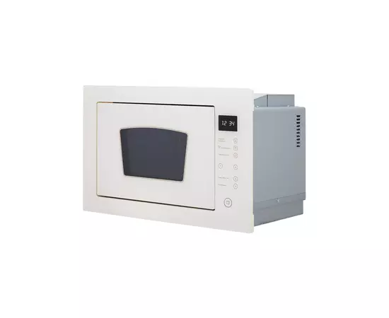 Микроволновая печь Interline MWR 925 SSA VA (MWR925SSAVA), изображение 2 Микроволновая печь Interline MWR 925 SSA VA (MWR925SSAVA), изображение 2