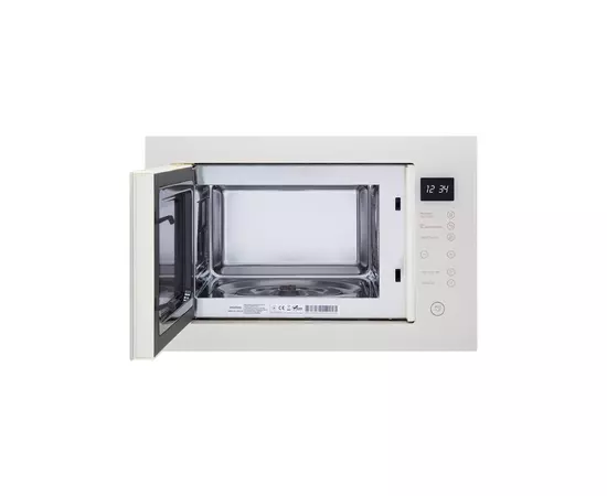 Микроволновая печь Interline MWR 925 SSA VA (MWR925SSAVA), изображение 3 Микроволновая печь Interline MWR 925 SSA VA (MWR925SSAVA), изображение 3