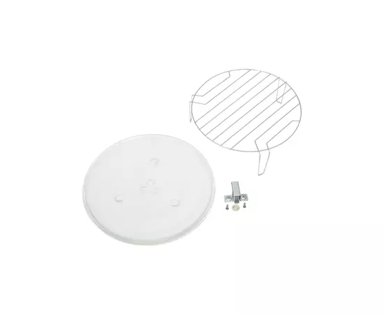 Микроволновая печь Interline MWR 925 SSA VA (MWR925SSAVA), изображение 6 Микроволновая печь Interline MWR 925 SSA VA (MWR925SSAVA), изображение 6