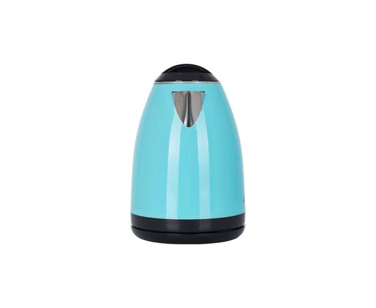Электрочайник Delfa DK 3530 X turquoise, изображение 3 Электрочайник Delfa DK 3530 X turquoise, изображение 3