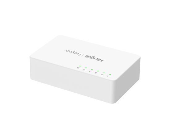 Коммутатор сетевой Ruijie Networks RG-ES05F, изображение 5 Коммутатор сетевой Ruijie Networks RG-ES05F, изображение 5
