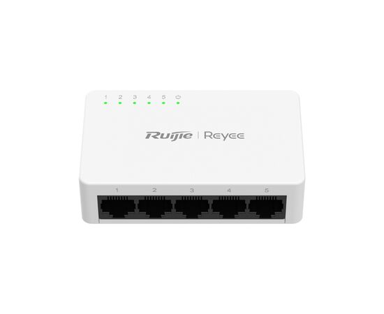 Коммутатор сетевой Ruijie Networks RG-ES05F