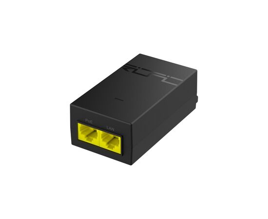 Адаптер PoE Ruijie Networks RG-POE-AF15, изображение 2 Адаптер PoE Ruijie Networks RG-POE-AF15, изображение 2