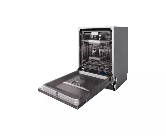Посудомоечная машина Interline DWI 760 DSV WA, изображение 4 Посудомоечная машина Interline DWI 760 DSV WA, изображение 4