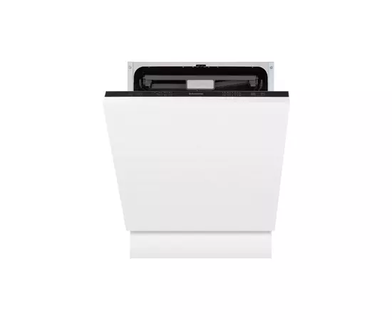 Посудомийна машина Interline DWI 760 DSV WA