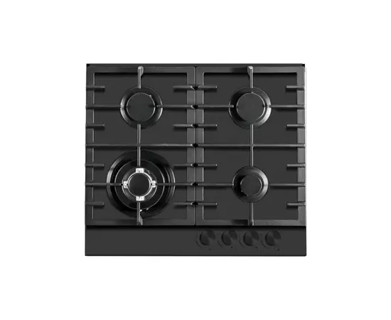 Варочна поверхня Interline HGG 964 FGT BH Nano Matte