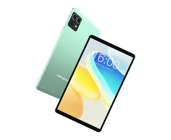 Планшет Teclast M50 Mini 8 HD 6/128GB/LTE/Metal (6940709687055), зображення 3