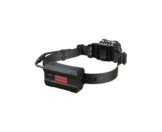 Фонарь Fenix HP35R SAR з вогнетривкою пов'язкою (HP35RSAR), изображение 3 Фонарь Fenix HP35R SAR з вогнетривкою пов'язкою (HP35RSAR), изображение 3