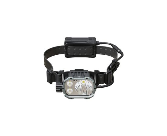 Фонарь Fenix HP35R SAR з вогнетривкою пов'язкою (HP35RSAR), изображение 5 Фонарь Fenix HP35R SAR з вогнетривкою пов'язкою (HP35RSAR), изображение 5