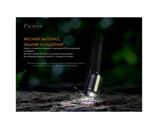 Фонарь Fenix MINI-LITE, изображение 7 Фонарь Fenix MINI-LITE, изображение 7